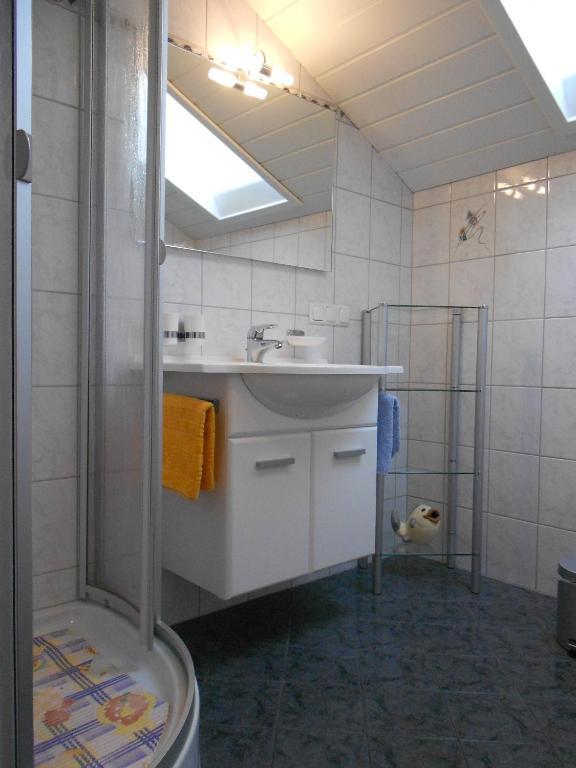 Haus Thurner Obsteig Habitación foto